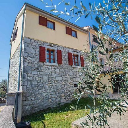 Apartment Nini Poreč Exterior foto