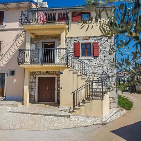 Apartment Nini Poreč Exterior foto